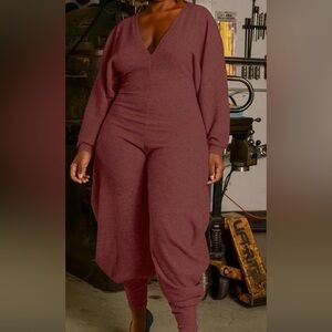 Romper…SO CUTE but never worn!